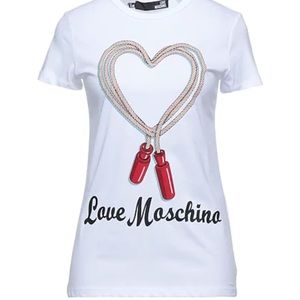 💕💕Love Moschino 💕💕